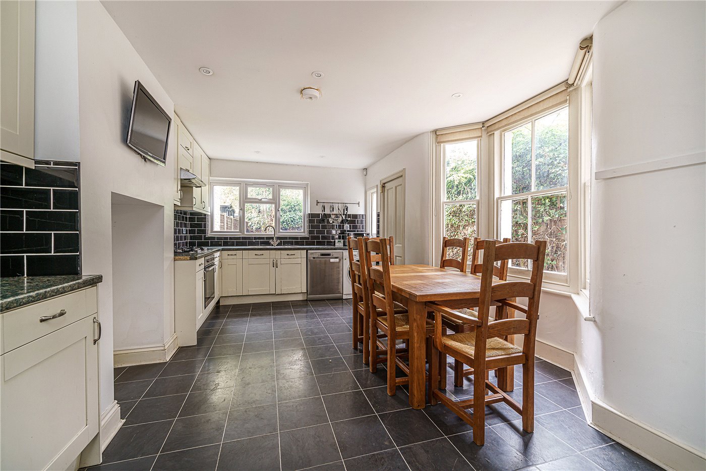 Kitchen-Diner
